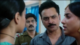 Advocate Anjali Awasthi - 2nd March 2025